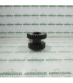 Piñón Doble TDF Usado Massey Ferguson 3383555M3