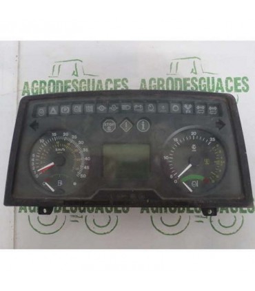 Cuadro De Instrumentos Usado John Deere AL160475