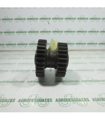 Piñón Doble TDF Usado Massey Ferguson 3383555M3