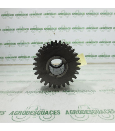 Piñón Doble TDF Usado Massey Ferguson 3383555M3