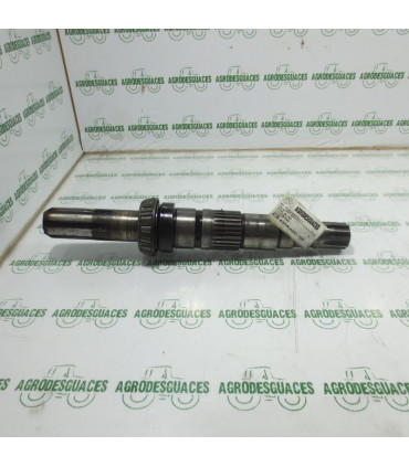 Eje Estriado TDF Usado Massey Ferguson 3582962M11