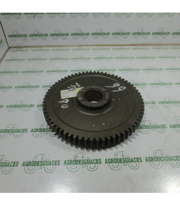 Piñón Sincronizado TDF Usado Massey Ferguson 3715213M93