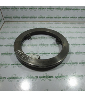 Pistón Freno Usado Massey Ferguson 3790282M3