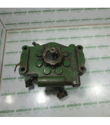 Bomba Hidráulica Usada John Deere AR103036