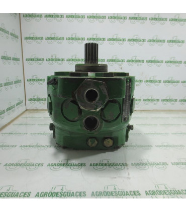Bomba Hidráulica Usada John Deere AR90459