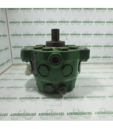 Bomba Hidráulica Usada John Deere AR90459