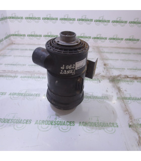 Filtro De Aire Usado Fendt G205200091020