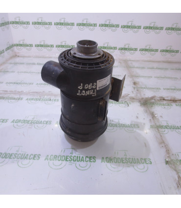 Filtro De Aire Usado Fendt G205200091020