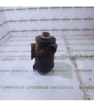 Filtro De Aire Usado Fendt G205200091020