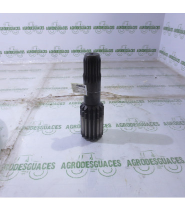 Reductor Trasero Completo Usado John Deere R94916