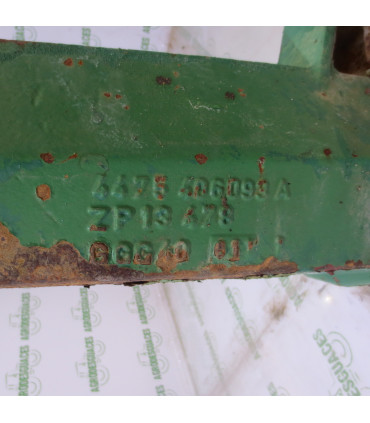Mangón Izq. Usado APL 2045 L110475