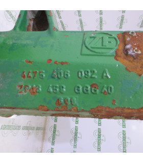 Mangón Der Usado APL 2045 L110476