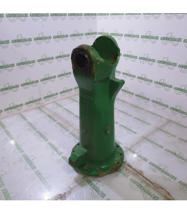 Mangón Usado John Deere 7710