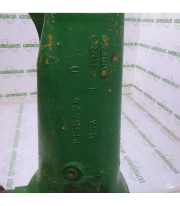 Mangón Usado John Deere 7710