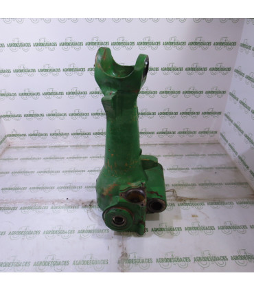 Mangón Usado John Deere 7710