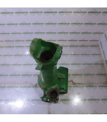 Mangón Usado John Deere 7710