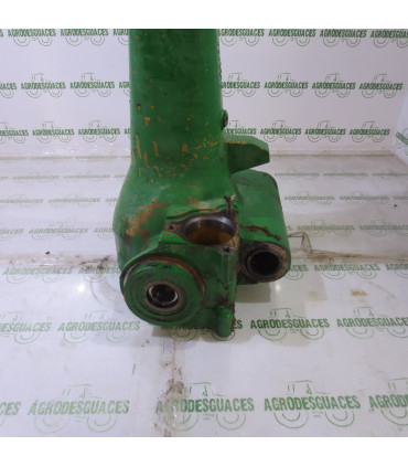 Mangón Usado John Deere 7710