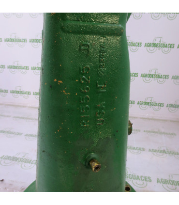 Mangón Usado John Deere 7710