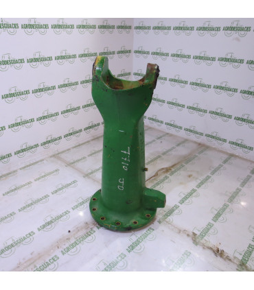 Mangón Usado John Deere 7710
