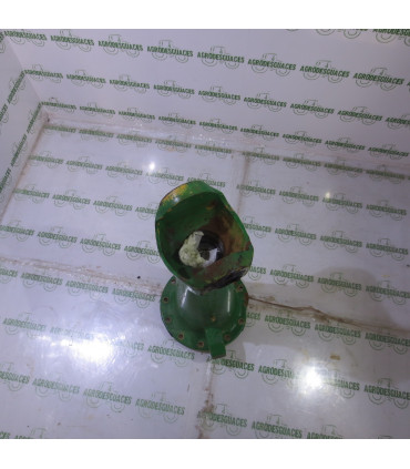 Mangón Usado John Deere 7710