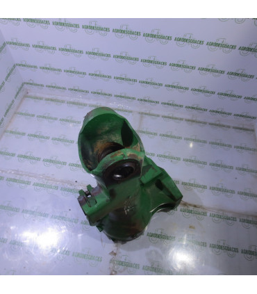 Mangón Usado John Deere 7720
