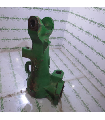 Mangón Usado John Deere 7720