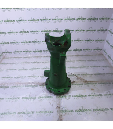 Mangón Usado John Deere 7720