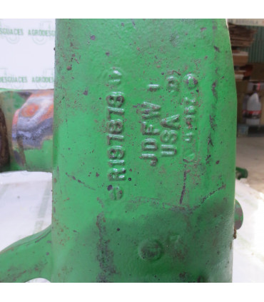 Mangón Usado John Deere 7720