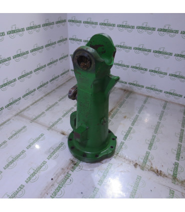 Mangón Usado John Deere 7720