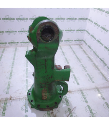 Mangón Usado John Deere 7720