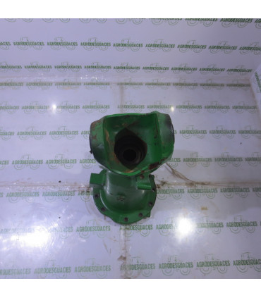 Mangón Usado John Deere 7720