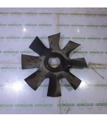 Ventilador Motor Usado Case 278432A1