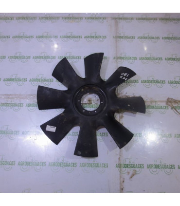 Ventilador Motor Usado Case 278432A1