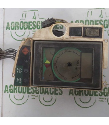 Modulo De Control Usado John Deere RE242467