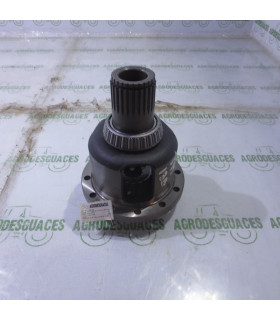 Caja Satélites Del. Usada New Holland 5174845