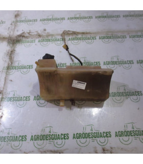 Deposito Expansión Radiador Usado New Holland 82009886