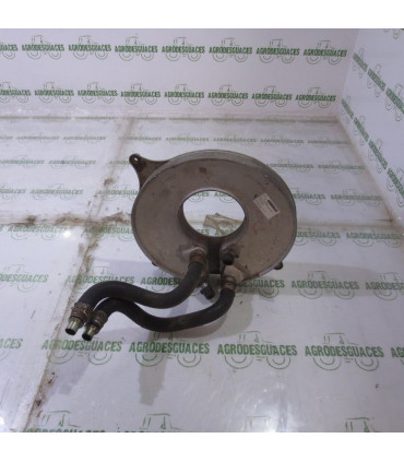 Enfriador Aceite Autopower Usado John Deere AL159249