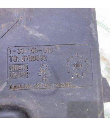 Deposito De Combustible Usado Case 1-33-155-141