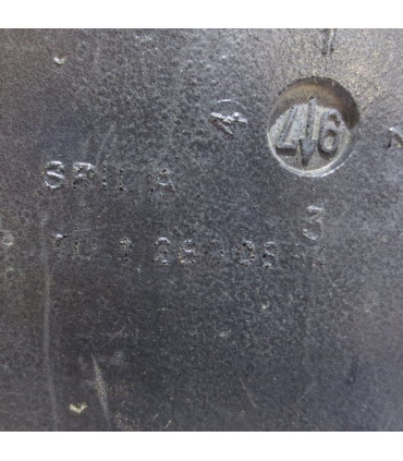 Deposito De Combustible Usado Massey Ferguson 3530724M95