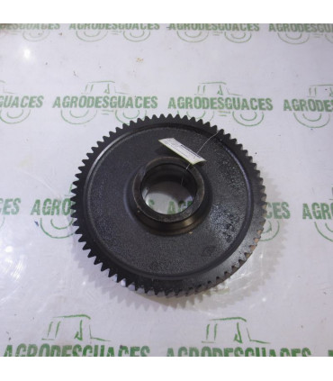 Piñón Sincronizado Usado John Deere R122203