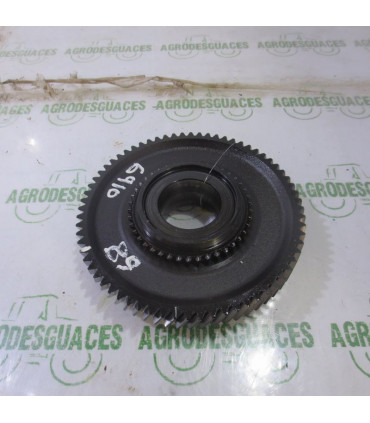 Piñón Sincronizado Usado John Deere R122203