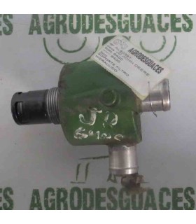 Cabeza De Filtro Usada AL80391