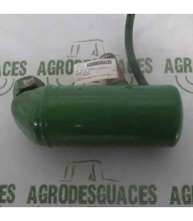 Depósito Hidráulico Usado AL110340
