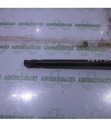 Palier Completo Del Der Usado Case 1-33-742-063