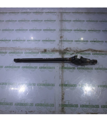 Palier Completo Del Der Usado Case 1-33-742-063