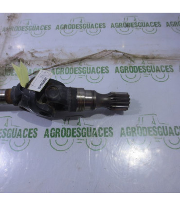 Palier Completo Del Der Usado Case 1-33-742-063