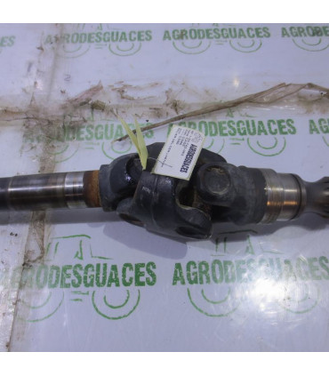 Palier Completo Del Der Usado Case 1-33-742-063