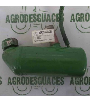 Depósito Hidráulico Usado AL110340
