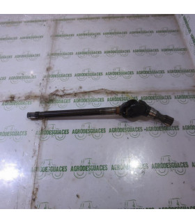 Palier Completo Delantero Izquierdo Usado Case 1-33-742-065