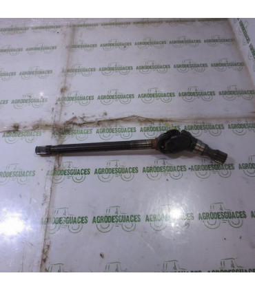 Palier Completo Delantero Izquierdo Usado Case 1-33-742-065